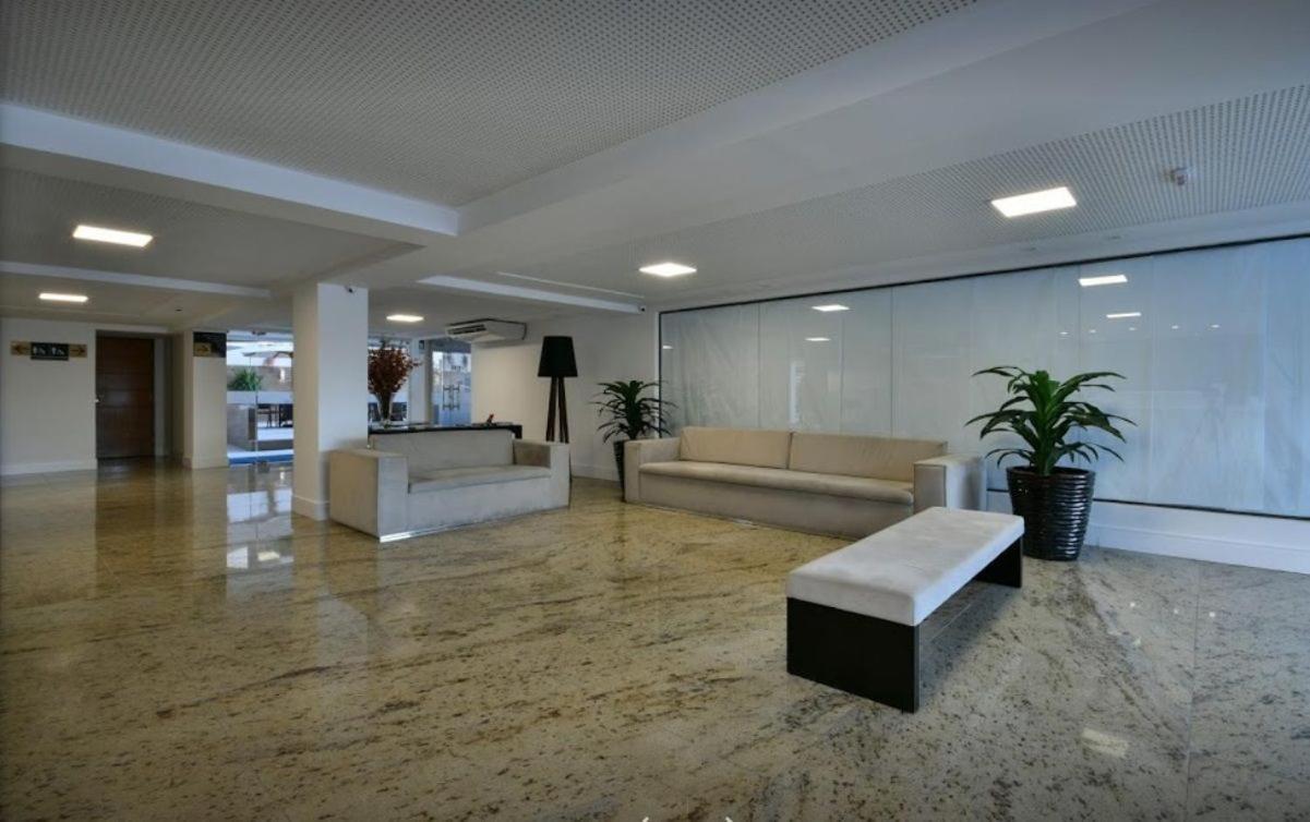 Sensacional Apartamento No Gold Flat - Cabo Branco Hotel João Pessoa Esterno foto